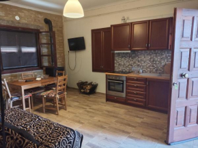 Stone house neokesaria Ioannina